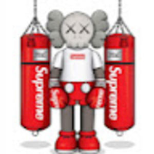 Meet your Posher, Marcos